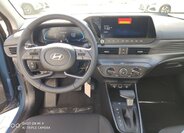Hyundai i20 Hatchback 999,0 74 kw