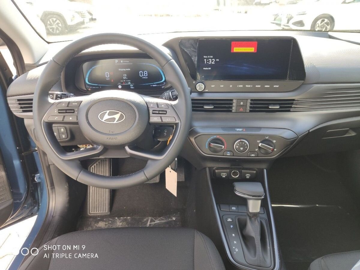 Hyundai i20 Hatchback 999,0 74 kw