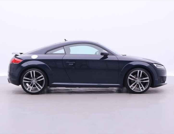 Audi TT 8