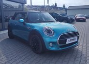 Mini Cooper Hatchback 1,5 l 85 kw