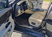 Jaguar XJ Sedan / Limuzína 0,0 0