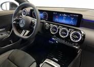 Mercedes-Benz CLA 18