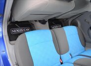 KIA Picanto Hatchback 1,1 l 48 kw