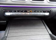 Mercedes-Benz GLE 30