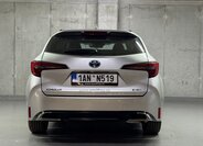 Toyota Corolla Kombi 1,8 l 103 kw