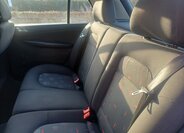 Škoda Fabia Hatchback 1,4 l 55 kw