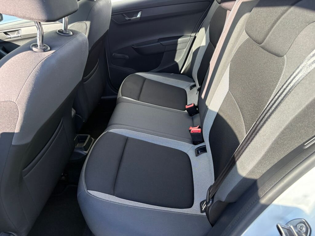 Škoda Fabia Hatchback 999,0 44 kw