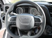 Iveco Daily Užitková 3,0 l 118 kw