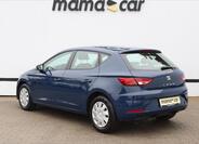 Seat Leon 5