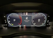 Škoda Kodiaq SUV / Terénní 2,0 l 110 kw