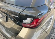 Toyota Yaris Hatchback 1,5 l 68 kw