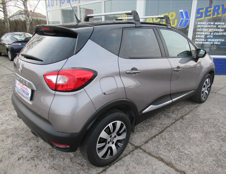 Renault Captur 4