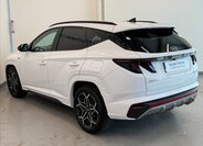 Hyundai Tucson SUV / Terénní 1,6 l 132 kw