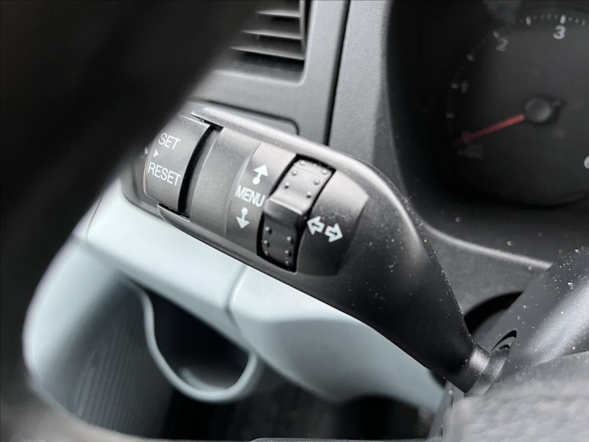 Ford Transit Skříň 2,2 l 74 kw