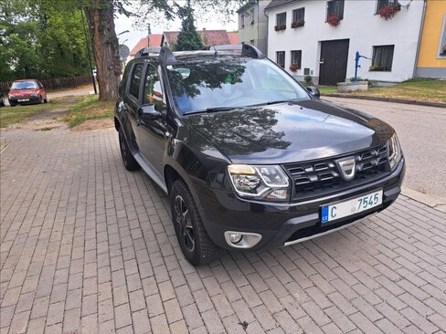 Dacia Duster Kombi 1,5 l 80 kw