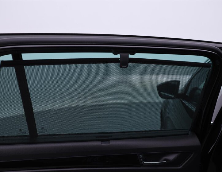 Škoda Kodiaq SUV / Terénní 2,0 l 147 kw