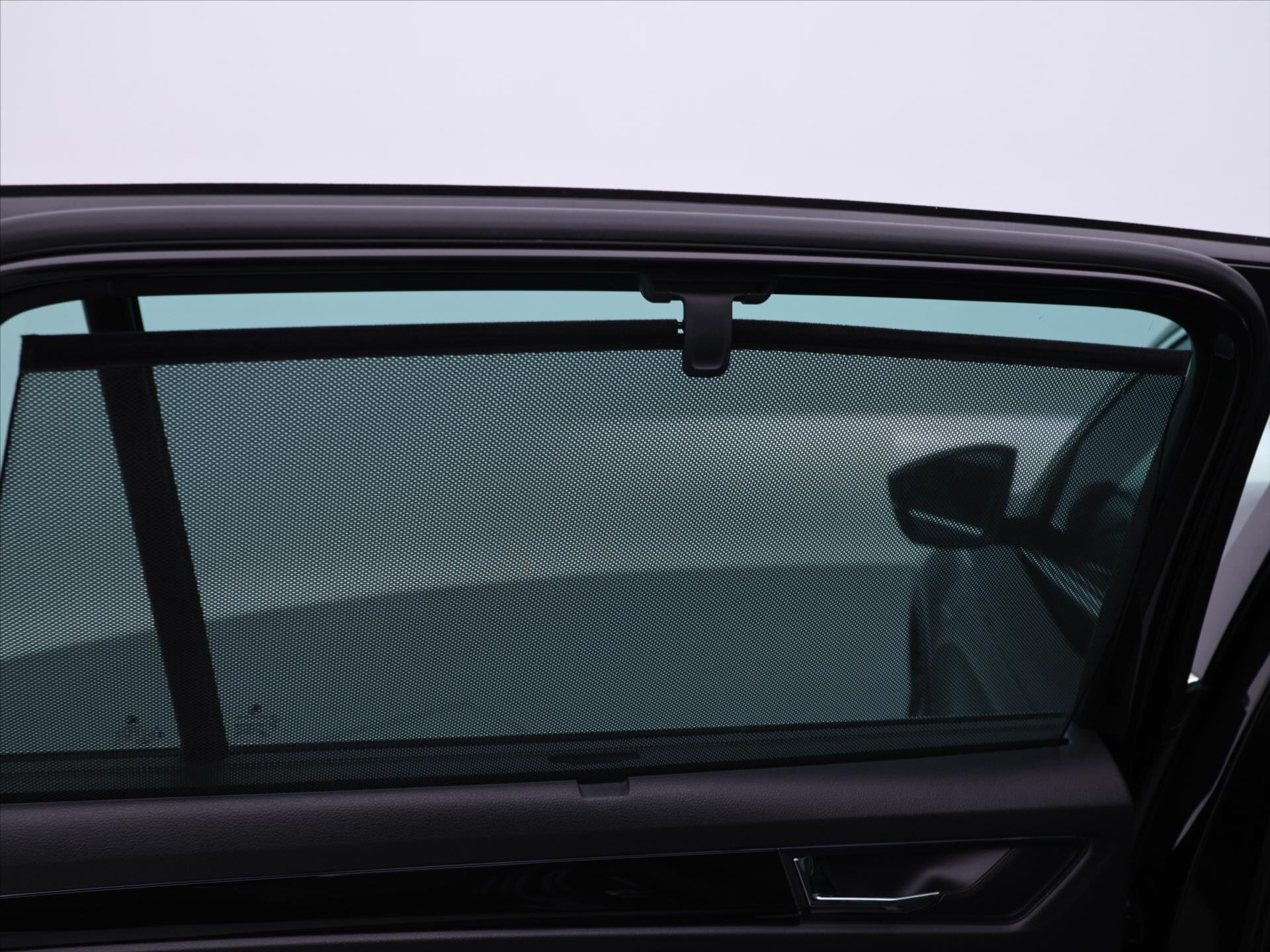 Škoda Kodiaq SUV / Terénní 2,0 l 147 kw