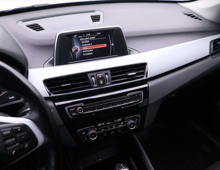 BMW X1 SUV / Terénní 2,0 l 110 kw