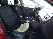 Škoda Octavia Kombi 2,0 l 135 kw