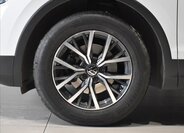 Volkswagen Tiguan SUV 2,0 l 110 kw