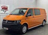 Volkswagen Transporter Ostatní 2,0 l 75 kw