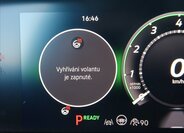 Volkswagen Tayron SUV / Terénní 1,5 l 110 kw