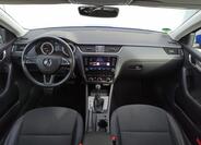 Škoda Octavia 21