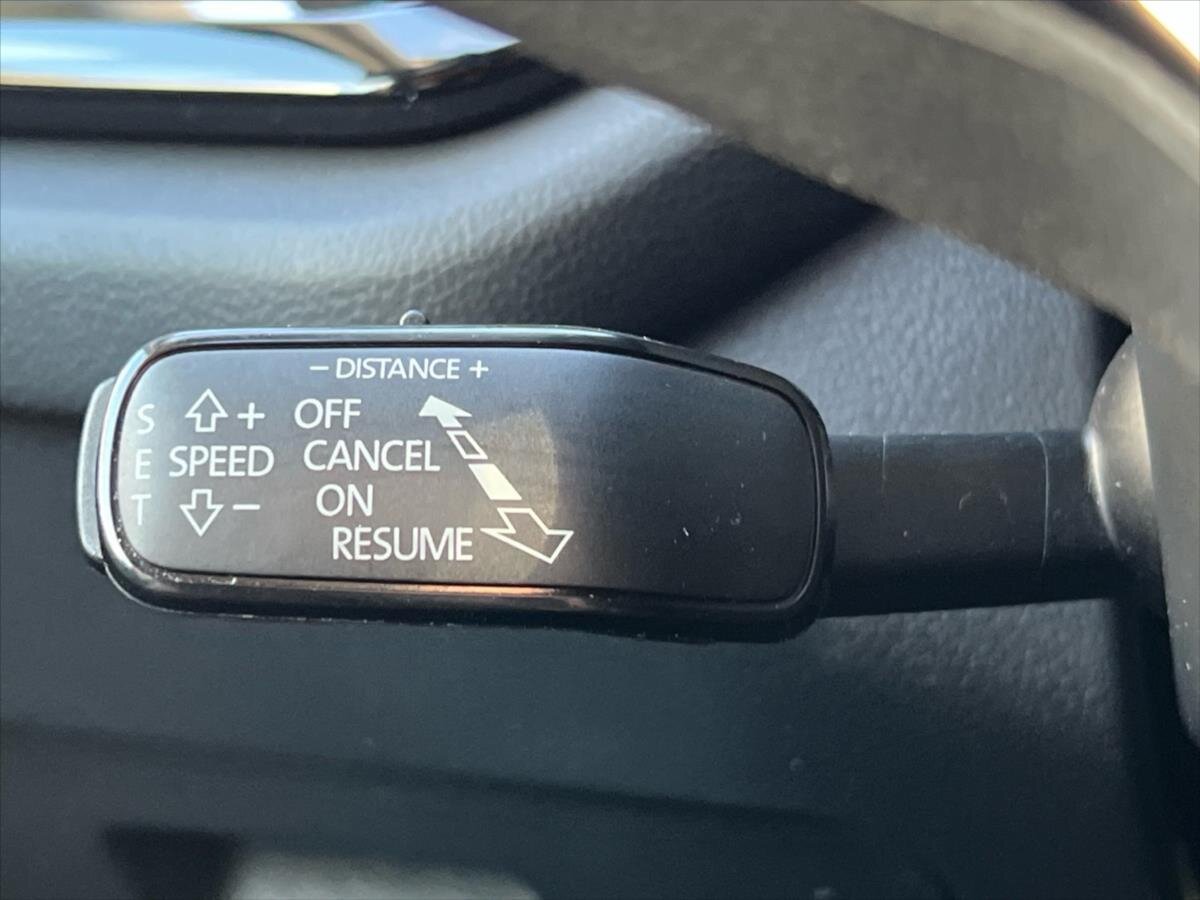 Škoda Octavia Kombi 1,5 l 96 kw