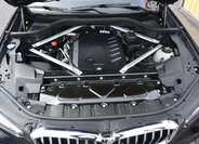 BMW X5 SUV / Terénní 3,0 l 250 kw
