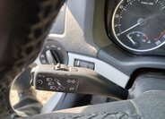 Škoda Octavia Sedan / Limuzína 1,6 l 77 kw