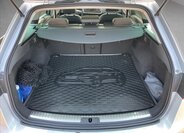 Seat Leon Kombi 2,0 l 135 kw