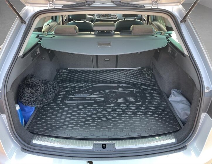 Seat Leon Kombi 2,0 l 135 kw