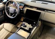 Land Rover Range Rover Sport 23