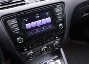 Škoda Octavia Kombi 1,6 l 77 kw