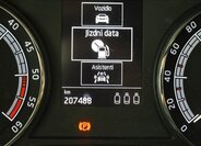 Škoda Kodiaq SUV 2,0 l 110 kw