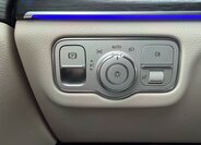 Mercedes-Benz GLE SUV / Terénní 2,9 l 243 kw