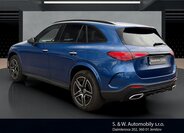 Mercedes-Benz GLC SUV / Terénní 2,0 l 145 kw