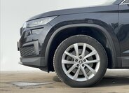 Škoda Kodiaq SUV / Terénní 2,0 l 147 kw