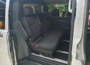 Mercedes-Benz Vito Ostatní 2,1 l 120 kw