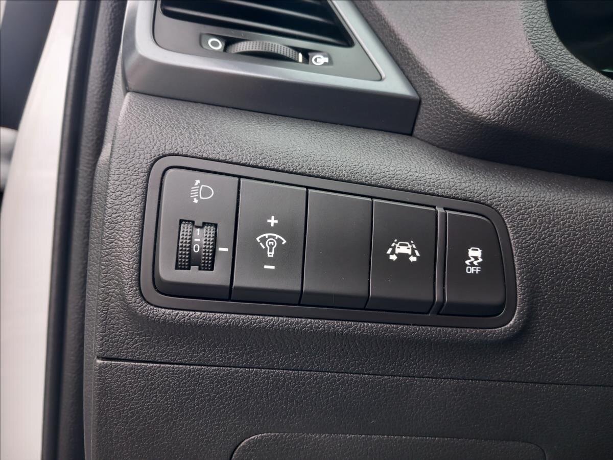 Hyundai Tucson SUV / Terénní 1,6 l 130 kw