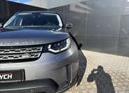 Land Rover Discovery SUV / Terénní 3,0 l 225 kw