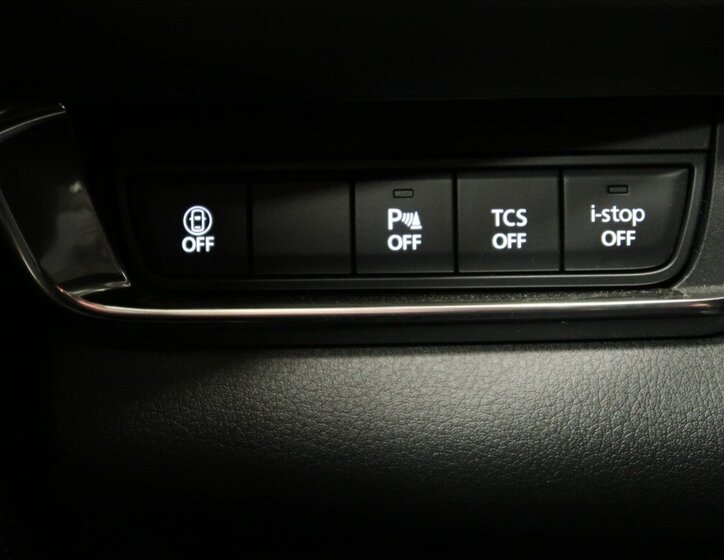 Mazda CX-30 SUV / Terénní 2,0 l 90 kw