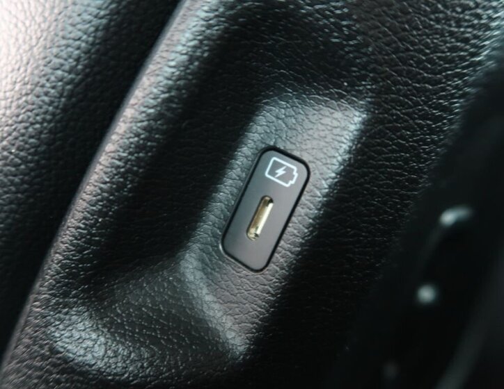 KIA Sportage SUV / Terénní 1,6 l 110 kw