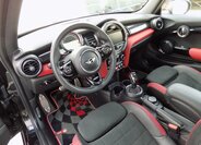 Mini Cooper 16