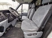 Ford Transit Ostatní 2,2 l 92 kw