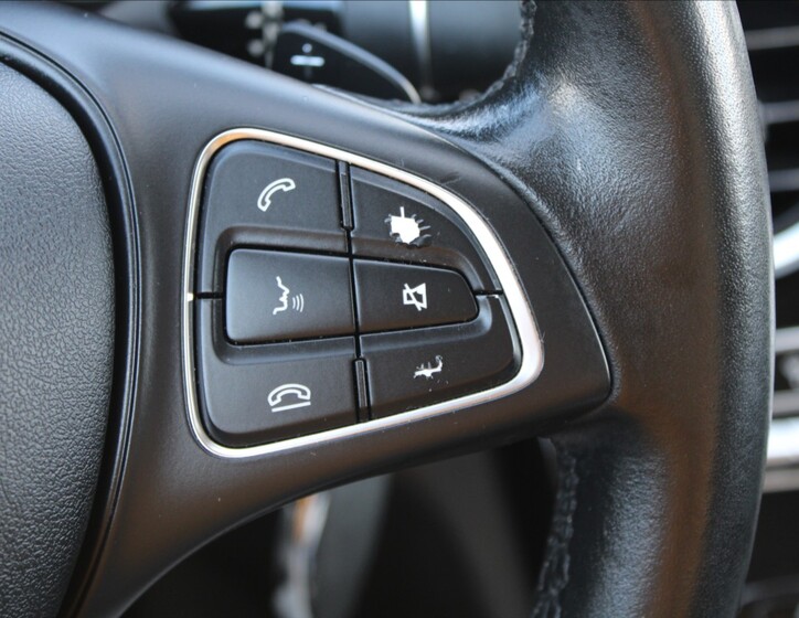 Mercedes-Benz Třídy C 18