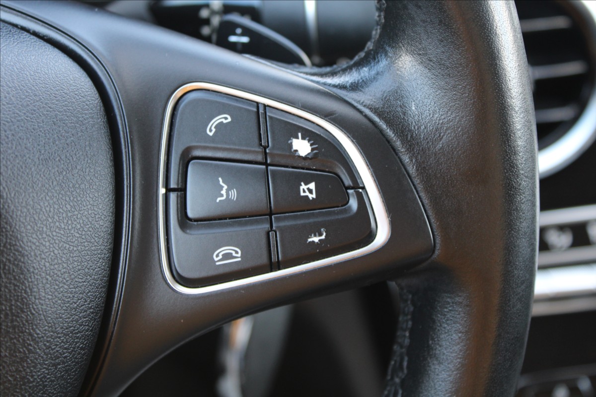 Mercedes-Benz Třídy C