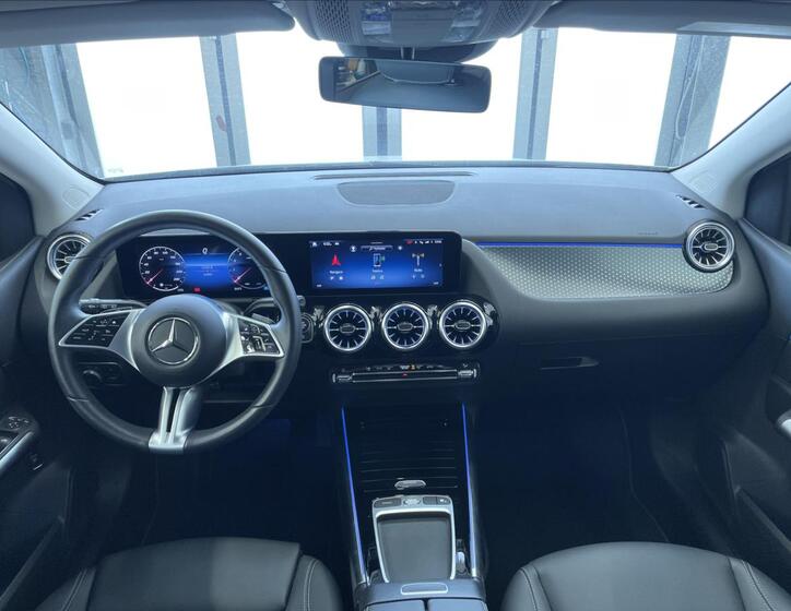 Mercedes-Benz Třídy B 13