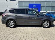 Ford S-MAX 7