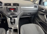 Ford C-MAX MPV 1,8 l 85 kw